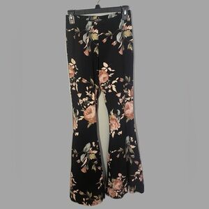 Fashion Nova Make Me Yours Flared Pant